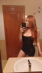 Chica busca chico en Pontevedra: 