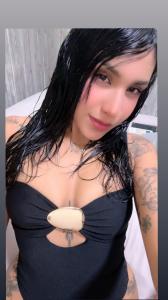 Chica busca chico en Málaga: 