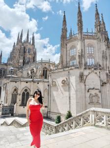Chica busca chico en Zaragoza: 