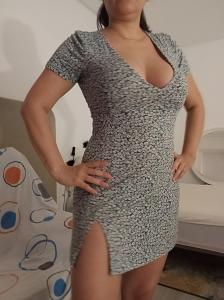 Chica busca chico en Alicante: 