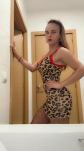 Travesti en Valencia: 