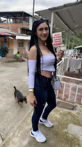 Chica busca chico en Valencia: 