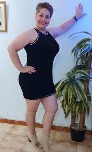 Chica busca chico en Badajoz: 