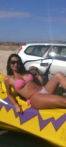 Transexual en Zaragoza: 
