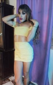 Travesti en Alicante: 
