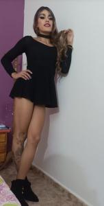 Travesti en Alicante: 