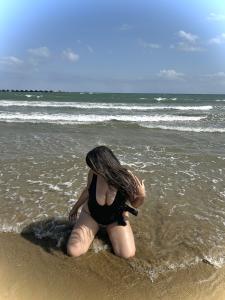 Chica busca chico en Barcelona: 