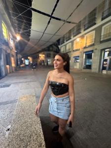 Travesti en Segovia: 