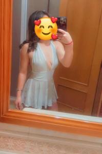 Chica busca chico en Jaén: 