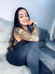 Chica busca chico en Las Palmas: 