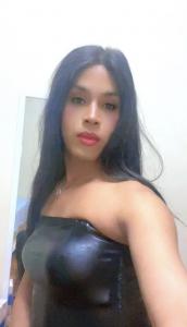 Transexual en Jaén: 