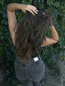 Chica busca chico en Barcelona: 