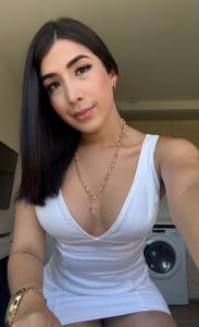 652613601: Travesti en Vizcaya