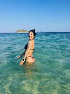614567584: Chica busca chico en Mallorca