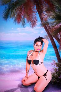 631634419: Travesti en Madrid