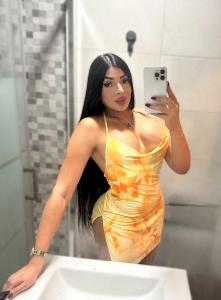 674140121: Transexual en Madrid