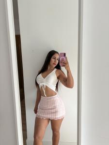 602509552: Chica busca chico en Málaga