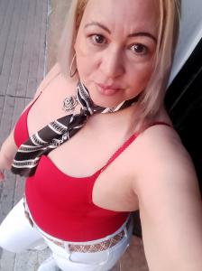 Chica busca chico en Málaga: 