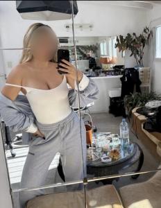 Chica busca chico en Tenerife: 