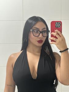 Chica busca chico en Barcelona: 