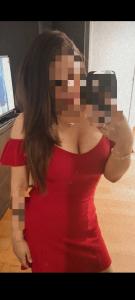 Chica busca chico en Madrid: 