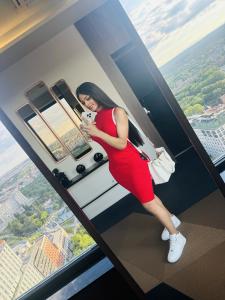 Travesti en Guadalajara: 