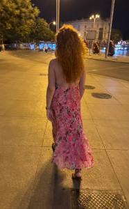 Chica busca chico en Madrid: 