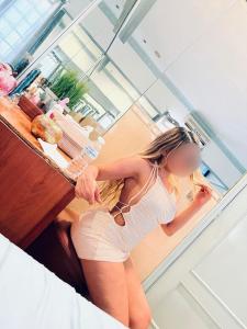 Chica busca chico en Sevilla: 