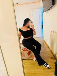 Chica busca chico en Zaragoza: 