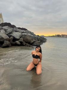 Chica busca chico en Tenerife: 