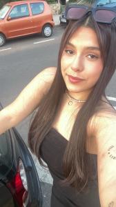 Chica busca chico en Sevilla: 