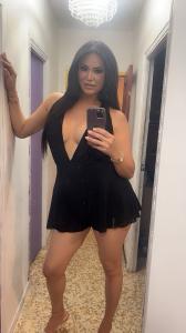 Transexual en Sevilla: 