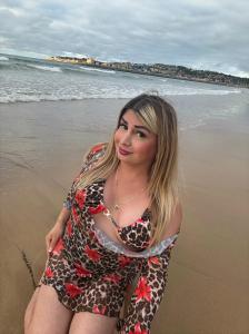 Transexual en Ciudad Real: 