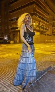 Travesti en Valencia: 