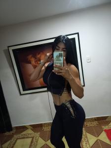 Chica busca chico en Salamanca: 