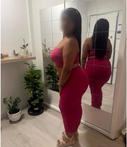 Chica busca chico en Almería: 