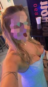 Chica busca chico en Badajoz: 