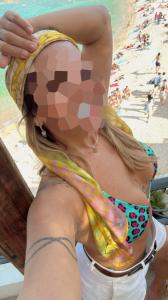 Chica busca chico en Badajoz: 