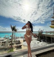 613573159: Chica busca chico en Murcia