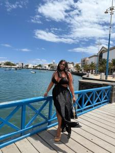Chica busca chico en Las Palmas: 