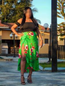 Chica busca chico en La Coruña: 