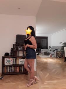 Chica busca chico en Madrid: 