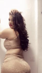 Transexual en Sevilla: 