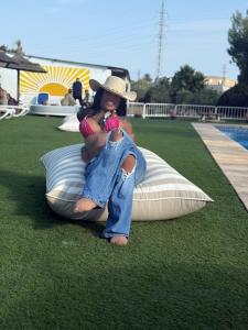 Travesti en Mallorca: 