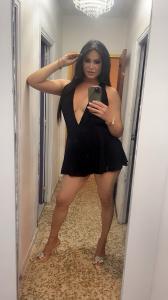 Transexual en Sevilla: 