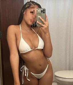 Chica busca chico en Granada: 