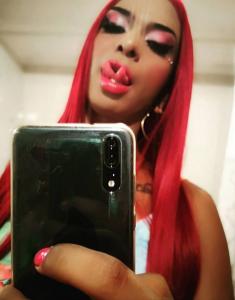 Transexual en Barcelona: Transexuales y Travestis