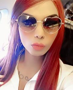 Transexual en Barcelona: 