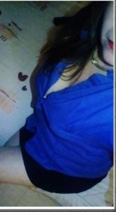 Chica busca chico en Alicante: 