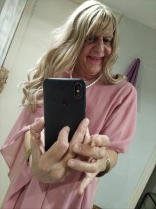 Transexual en Sevilla: 